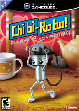 Chibi-Robo! (Pre-Owned)