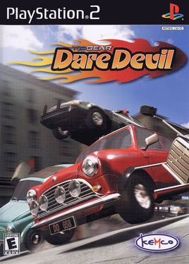 Top Gear: Daredevil (Pre-Owned)