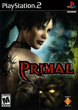 Primal (Pre-Owned)