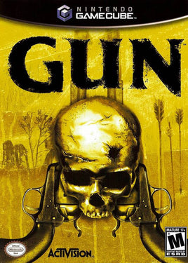 Gun (Pre-Owned)