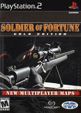Soldier of Fortune (Pre-Owned)