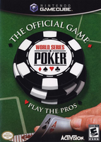 World Series of Poker (Pre-Owned)