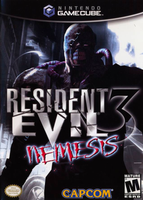 Resident Evil 3 (As Is) (Pre-Owned)