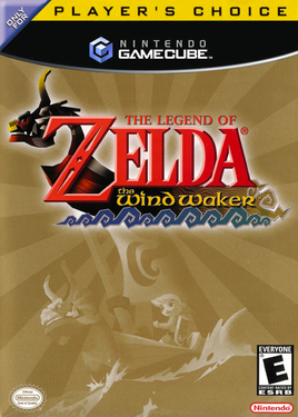 The Legend of Zelda: The Wind Waker