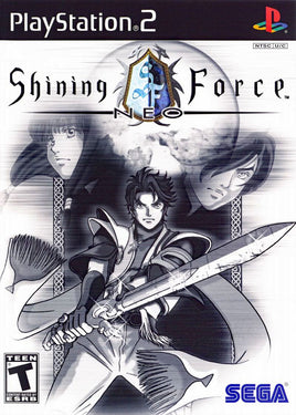 Shining Force Neo (Pre-Owned)