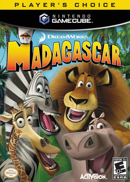 Madagascar (Player's Choice) (Pre-Owned)