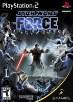 Star Wars: The Force Unleashed (Pre-Owned)