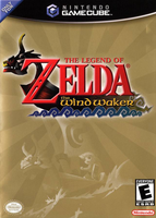 The Legend of Zelda: The Wind Waker (As Is) (Pre-Owned)