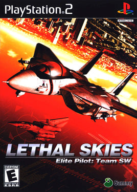 Lethal Skies (Pre-Owned)