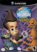 Jimmy Neutron: Attack of the Twonkies (Pre-Owned)