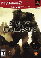 Shadow of the Colossus (Greatest Hits) (Pre-Owned)