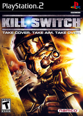 Kill.Switch (Pre-Owned)