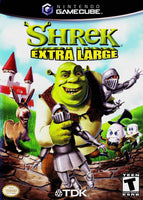 Shrek Extra Large (Pre-Owned)