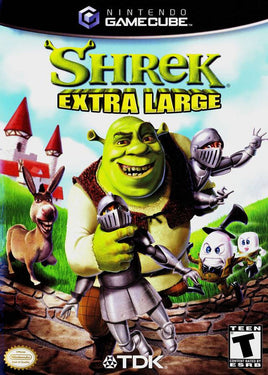 Shrek Extra Large (Pre-Owned)