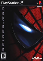 Spider-Man (Pre-Owned)