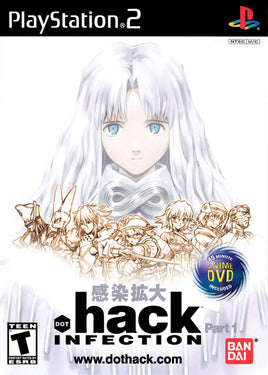 .hack//Infection Part 1 (Pre-Owned)