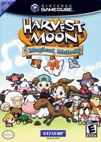 Harvest Moon: Magical Melody (Pre-Owned)