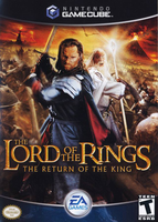 The Lord of the Rings: The Return of the King (Pre-Owned)