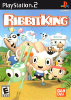 Ribbit King (As Is) (Pre-Owned)