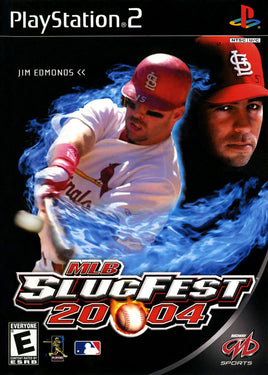 MLB Slugfest 2004 (Pre-Owned)