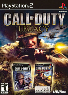 Call of Duty: Legacy Bundle (Pre-Owned)