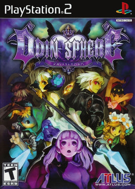 Odin Sphere (Pre-Owned)