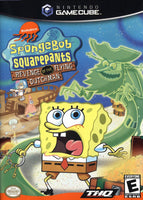 SpongeBob SquarePants: Revenge of the Flying Dutchman (Pre-Owned)