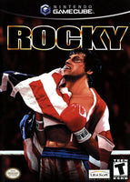 Rocky (Pre-Owned)