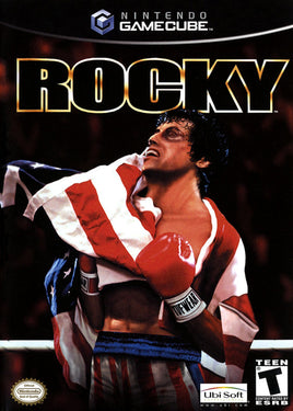 Rocky (Pre-Owned)