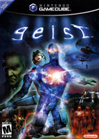 Geist (Pre-Owned)