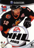 NHL 2003 (As Is) (Pre-Owned)