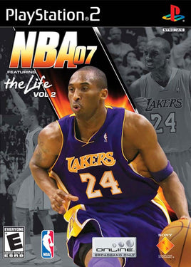 NBA 07 (Pre-Owned)