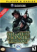 Medal of Honor: Frontline (Players Choice) (Pre-Owned)