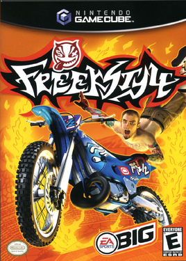 Freekstyle (As Is) (Pre-Owned)