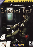 Resident Evil (Players Choice) (Pre-Owned)