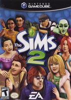 The Sims 2 (Pre-Owned)