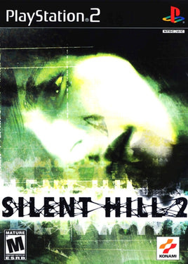 Silent Hill 2 (Pre-Owned)