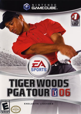 Tiger Woods PGA Tour 06 (Pre-Owned)