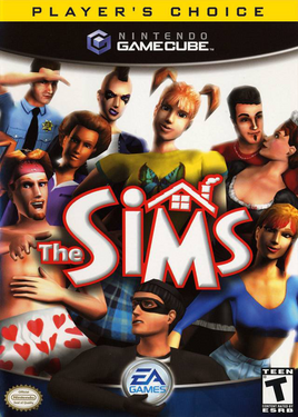 The Sims (Players Choice) (Pre-Owned)