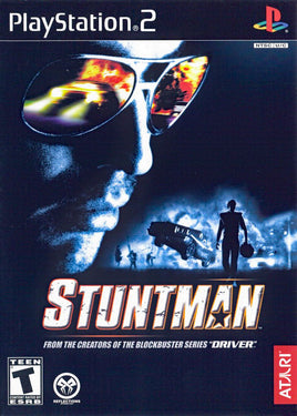 Stuntman (Pre-Owned)