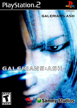 Galerians Ash (Pre-Owned)