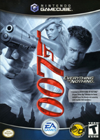 007 Everything or Nothing (As Is) (Pre-Owned)
