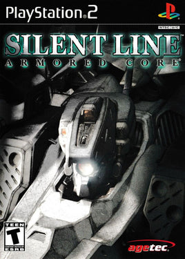 Silent Line Armored Core (Pre-Owned)