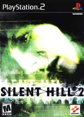 Silent Hill 2 (As Is) (Pre-Owned)