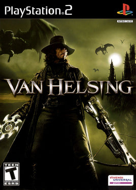 Van Helsing (Pre-Owned)