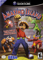 Amazing Island (As Is) (Pre-Owned)
