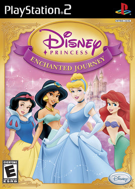 Disney Princess Enchanted Journey (Pre-Owned)