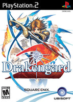 Drakengard 2 (Pre-Owned)