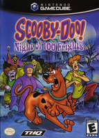 Scooby Doo! Night of 100 Frights (As Is) (Pre-Owned)