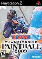 NPPL Championship Paintball 2009 (Pre-Owned)
